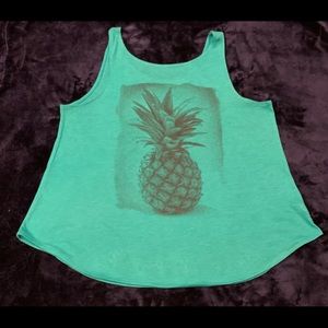 Woman’s American eagle 🦅 tank top